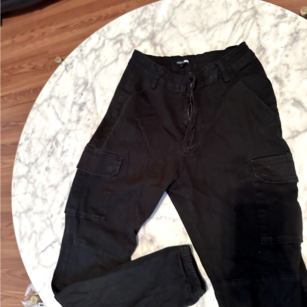 perfect everyday cargos!